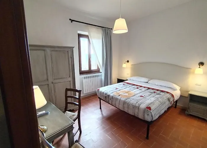 Appartamento Cisterna 33