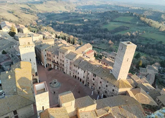 Appartamento Cisterna 33