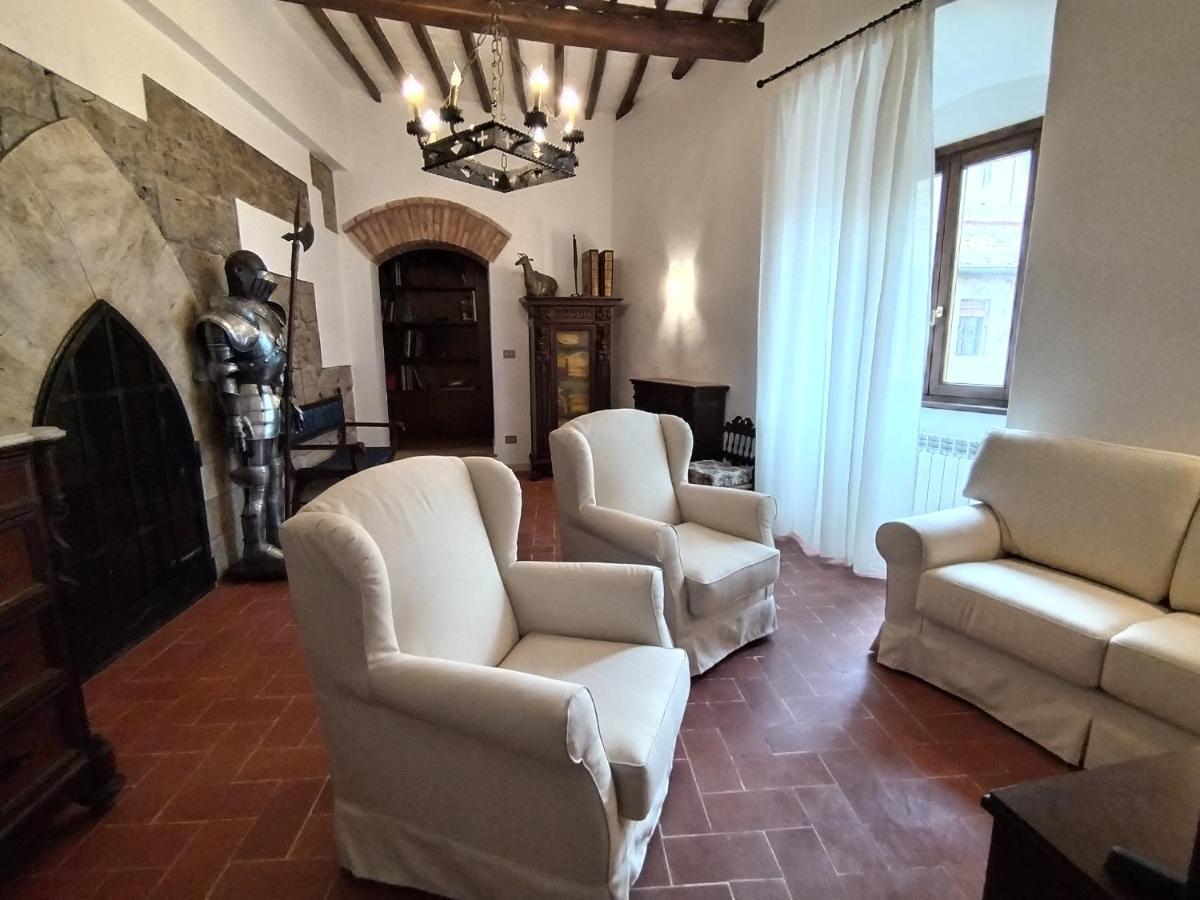 Cisterna 33 Apartment