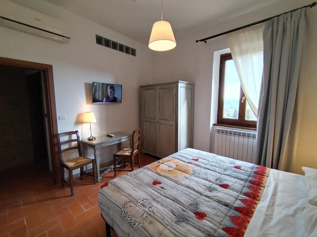 Cisterna 33 Apartment