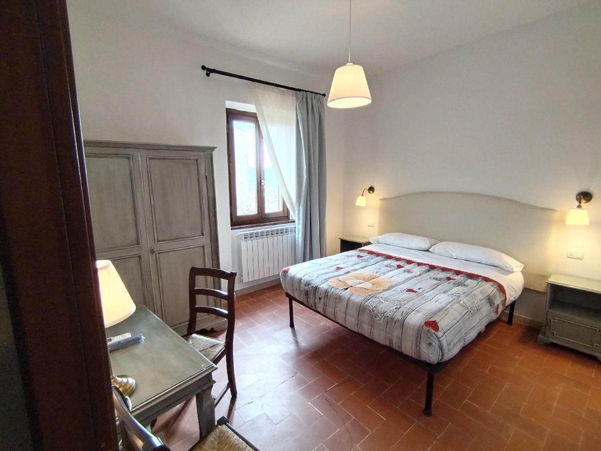 Apartment Cisterna 33 San Gimignano