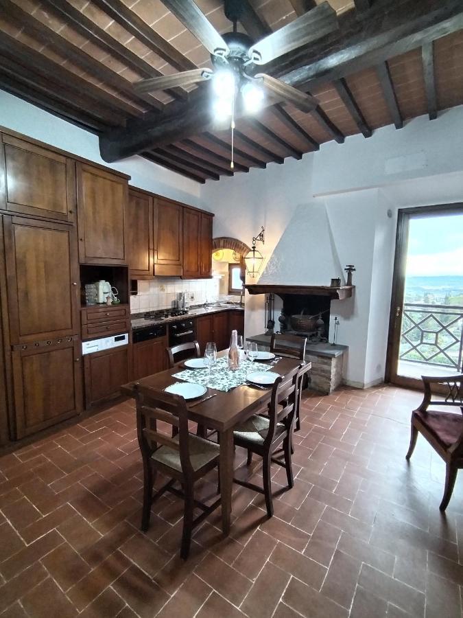 Cisterna 33 Apartment *