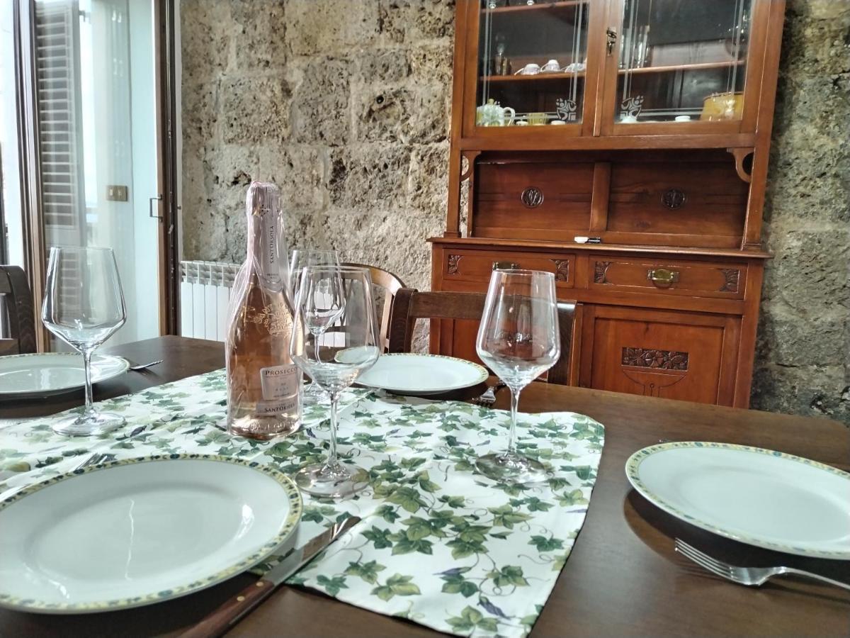Apartment Cisterna 33 *